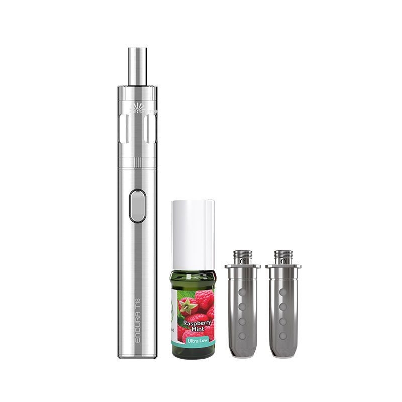 Pro E Cig Kit Coils E Liquid Bundle 29.99 Free UK